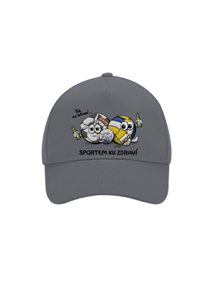 kšiltovka baseballka