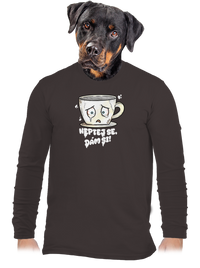 pánské dlouhý rukáv