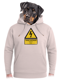 unisex mikina premium
