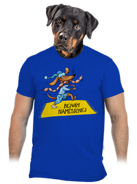 pánské tričko