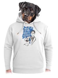 unisex mikina premium