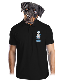 pánská polokošile
