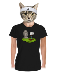 dámské sportovní tričko