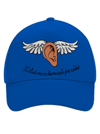 kšiltovka baseballka