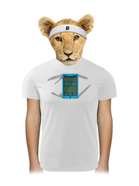 dětské sportovní tričko