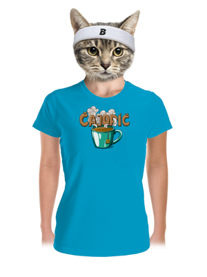 dámské sportovní tričko