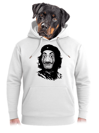 unisex mikina premium