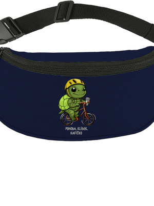 Pohoda, klídek ledvinka French Navy