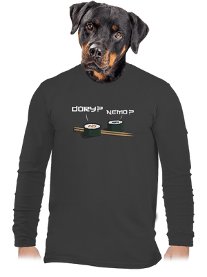 pánské dlouhý rukáv
