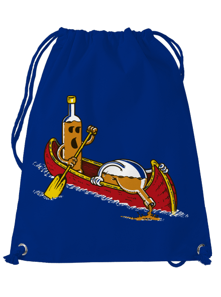 Rumáci vak Royal Blue Mal