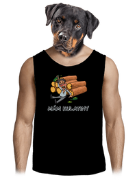 pánské tílko