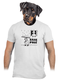 pánské tričko