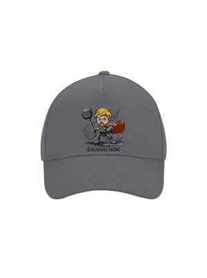 kšiltovka baseballka