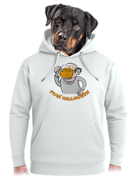 unisex mikina premium