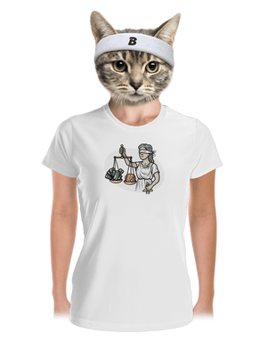 dámské sportovní tričko