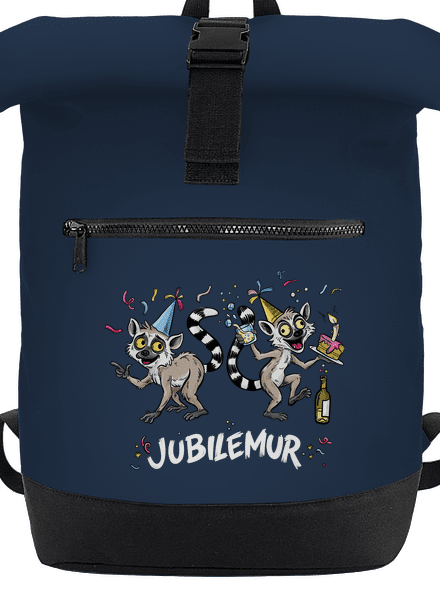 Jubilemur batoh French Navy
