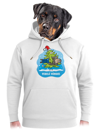 unisex mikina premium