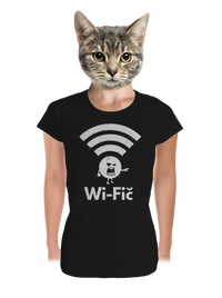 dámské tričko premium