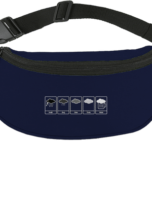 Předpověď počasí ledvinka French Navy