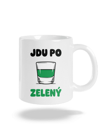 klasický hrnek