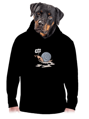 pánská mikina klokanka