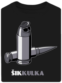 unisex tričko oversized