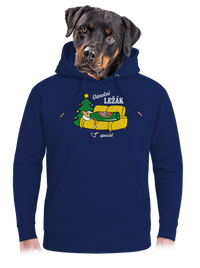 unisex mikina premium