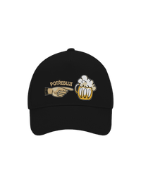 kšiltovka baseballka