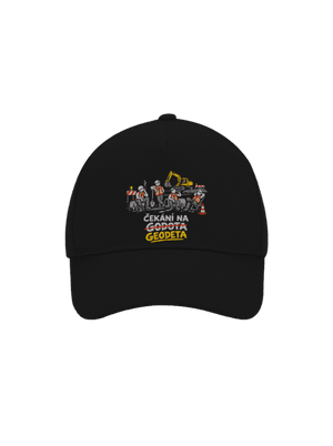 kšiltovka baseballka