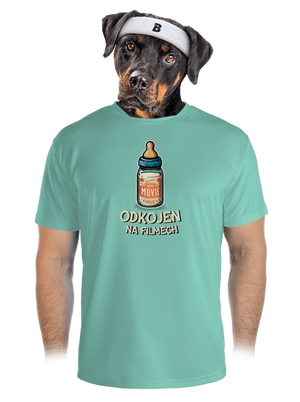 pánské sportovní tričko