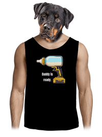 pánské tílko