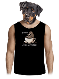 pánské tílko