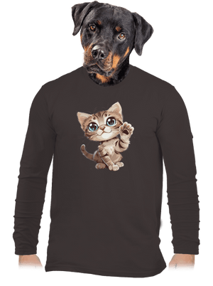 pánské dlouhý rukáv