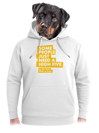 unisex mikina premium