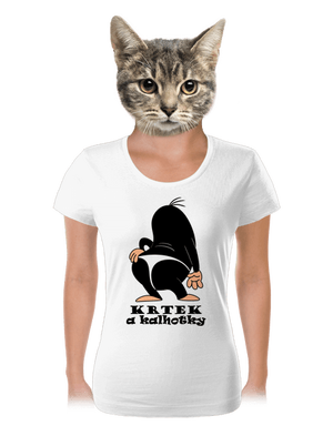 dámské tričko