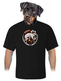 unisex tričko oversized