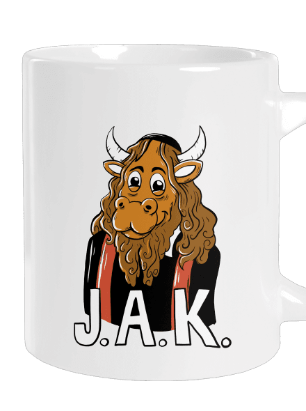 Jak velký hrnek White