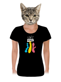 dámské tričko