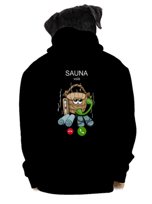 pánská mikina na zip