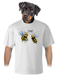 unisex tričko oversized