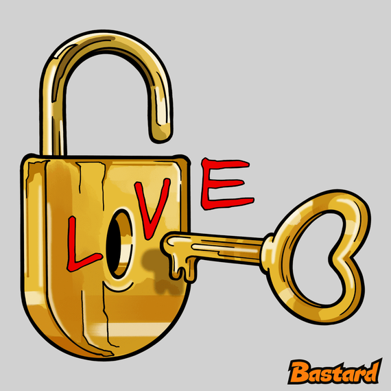 Love lock