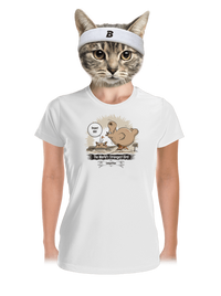 dámské sportovní tričko