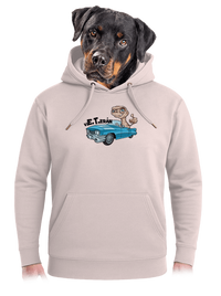 unisex mikina premium