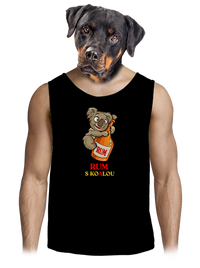 pánské tílko