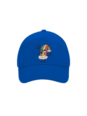 kšiltovka baseballka