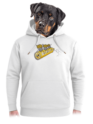 unisex mikina premium