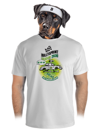 pánské sportovní tričko