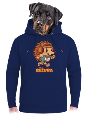 unisex mikina premium