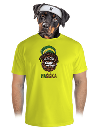 pánské sportovní tričko