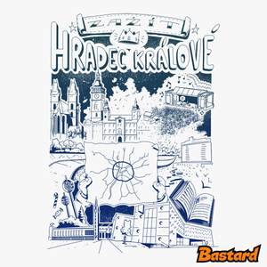 B16: Zažít Hradec Králové